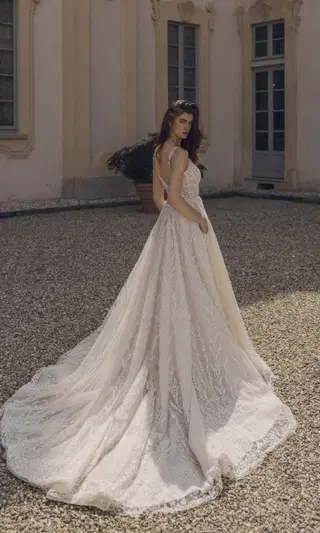 Ennio 24-025(2) by Love by Ricca Sposa - view 7 of 9