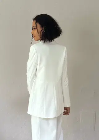 Blazer STBC 0760 by myprettydress by Basedow - view 4 of 4