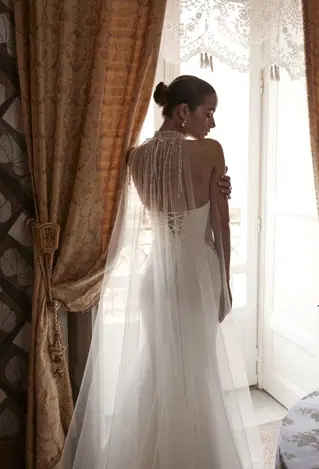 Eleanor 25-003 by Ricca Sposa Atelier - view 7 of 7