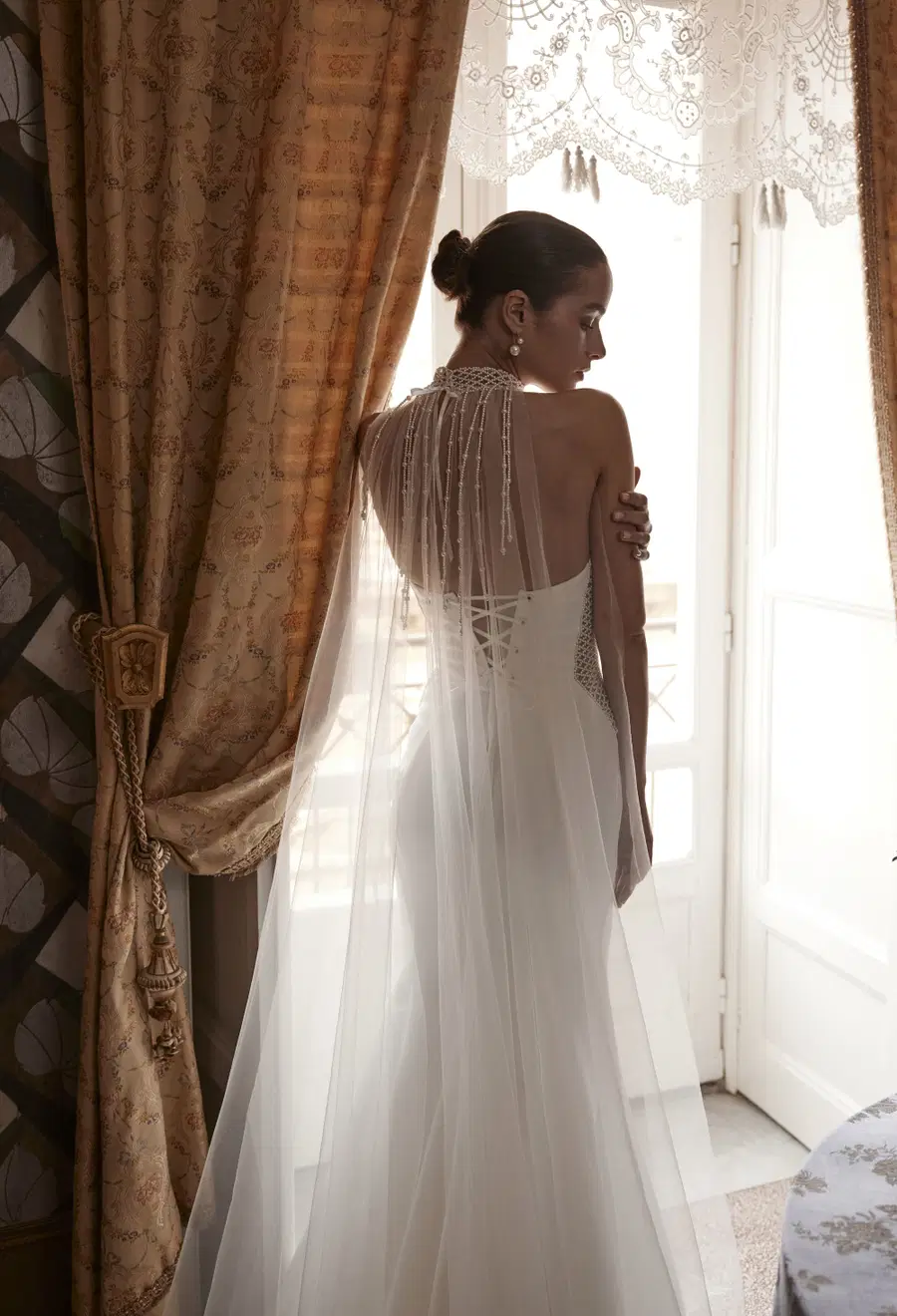 Eleanor 25-003 by Ricca Sposa Atelier - view 7 of 7