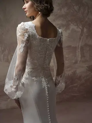 GOLDIE LEIGH by Rebecca Ingram - view 4 of 4