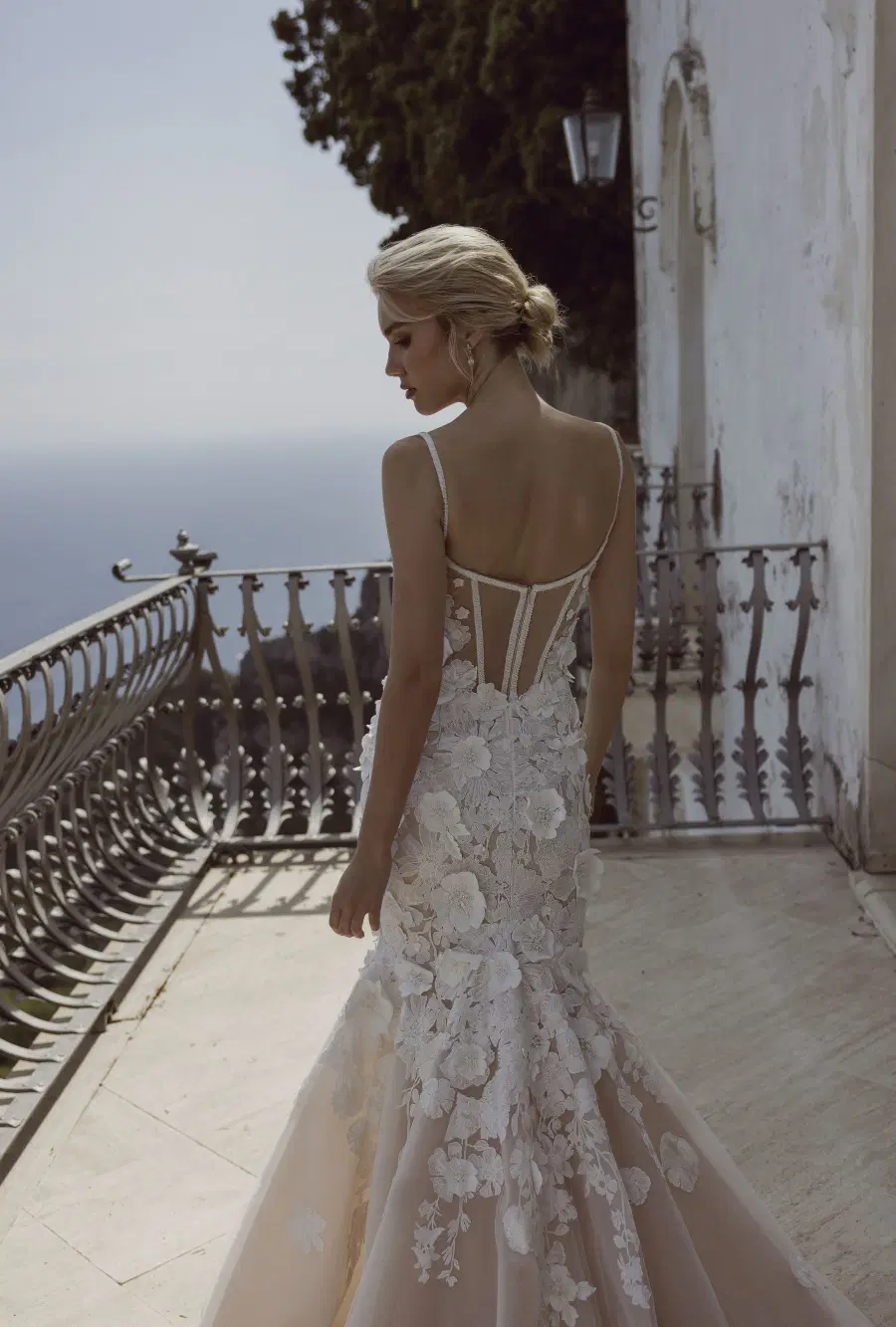 Manlio 24-026 by Ricca Sposa - view 5 of 5