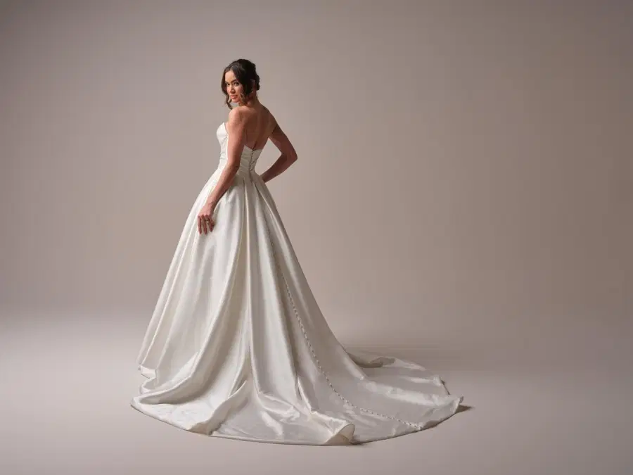 Maureen by Maggie Sottero - view 7 of 11