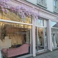 Inside The Wedding Wardrobe