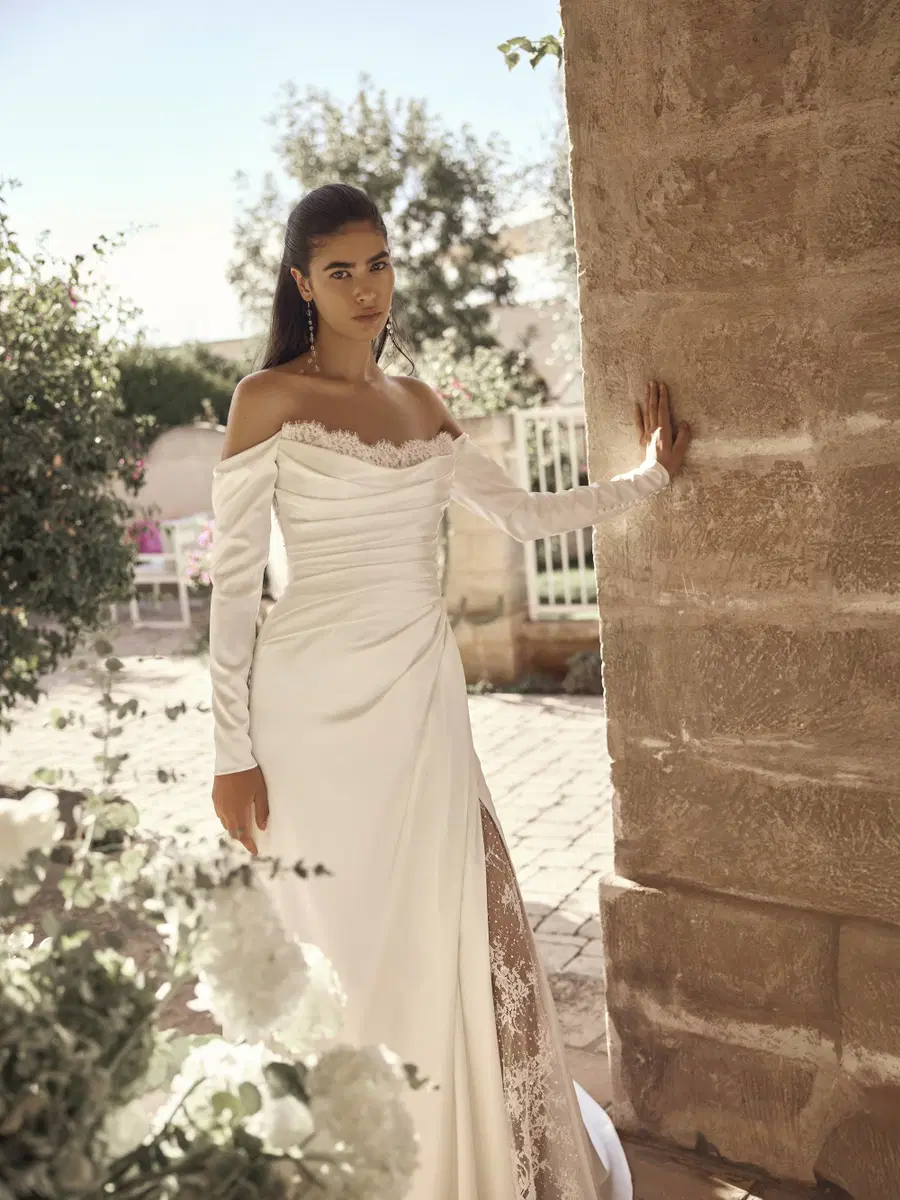 Mylena von Modeca Bridal - Ansicht 3 von 7