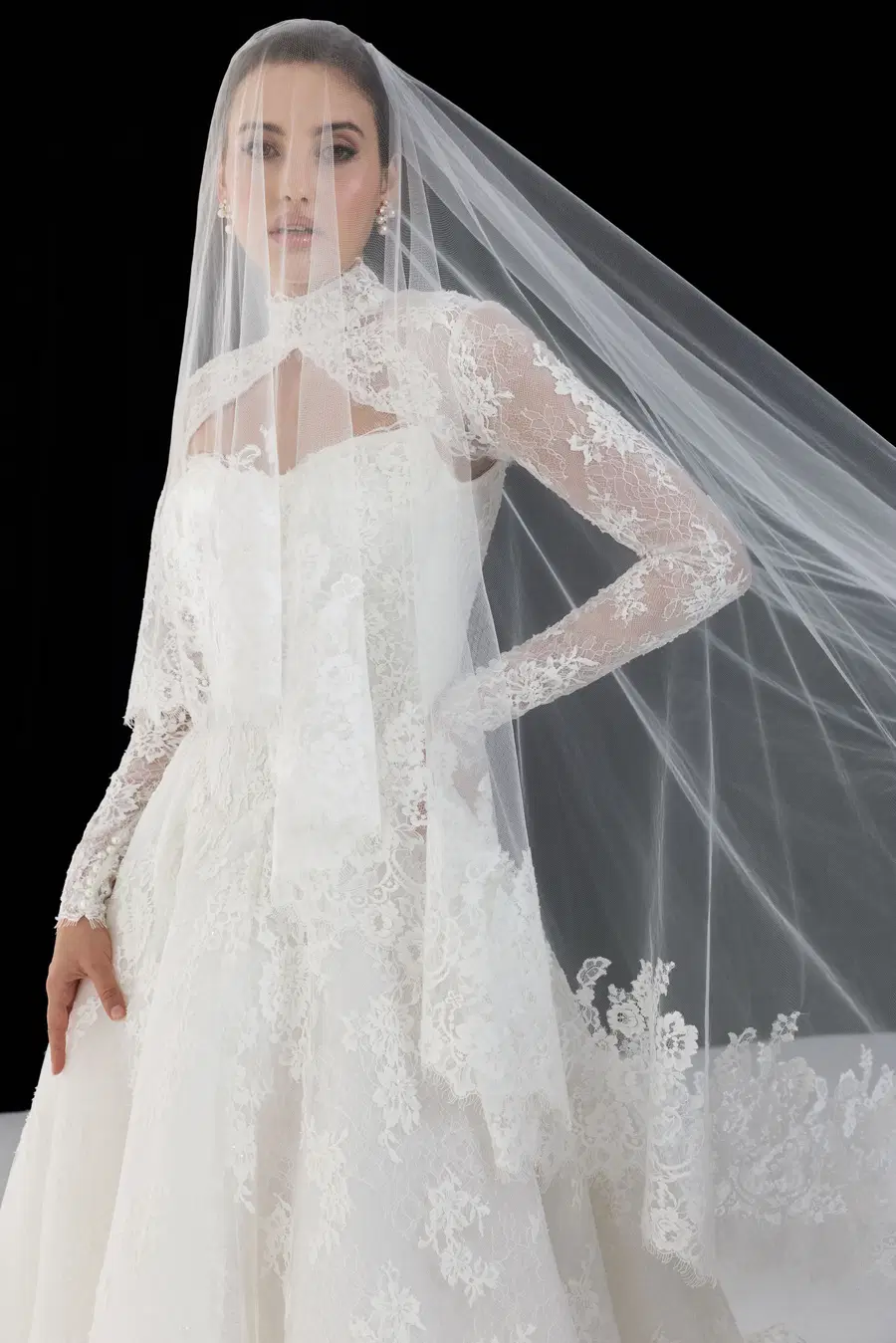 Cecelia by Josephine Scott - view 4 of 6