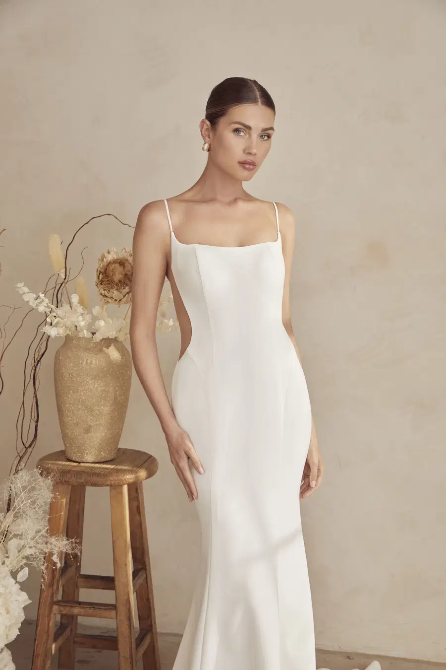 Cassian by Casablanca Bridal - view 2 of 4