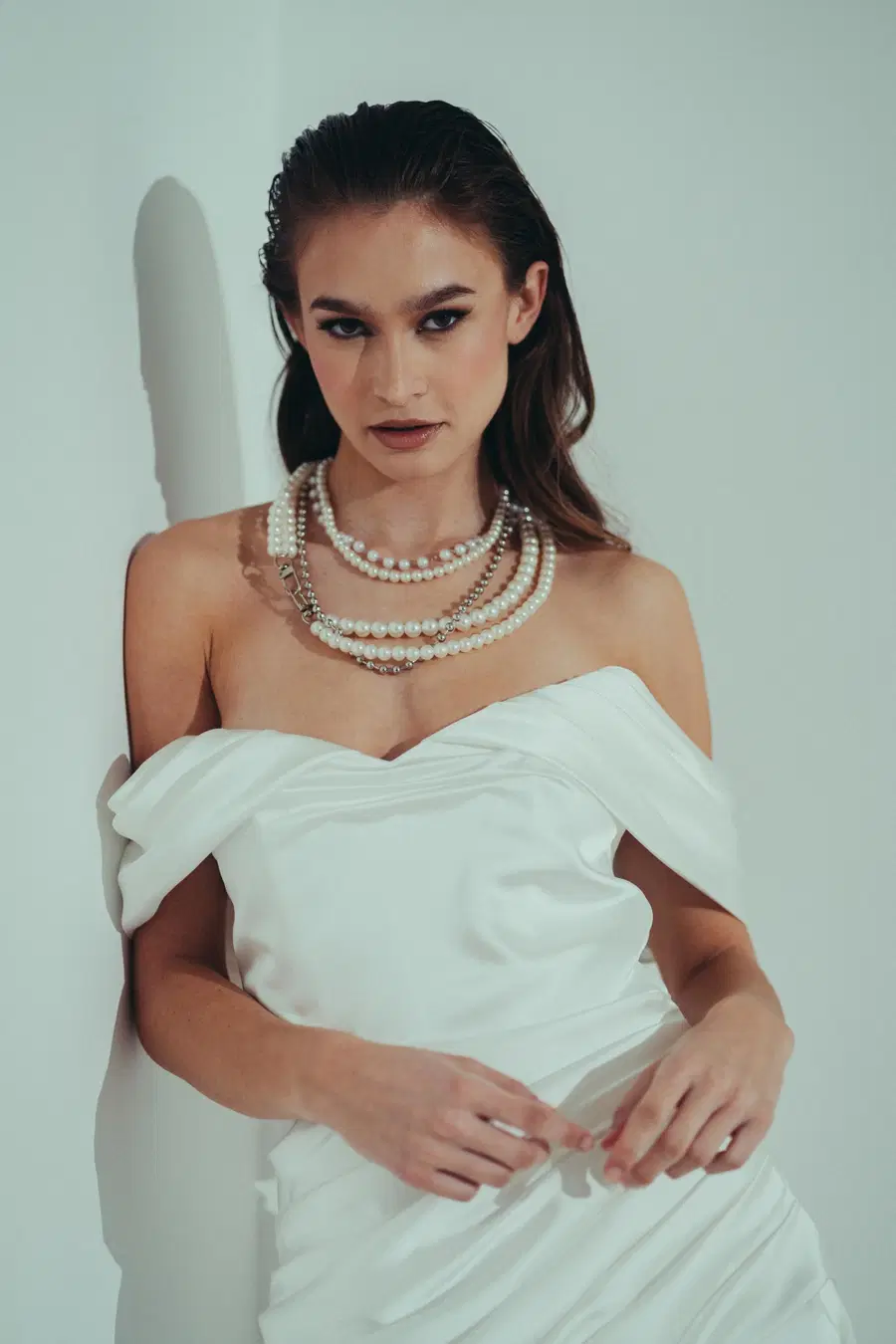 Fusion Dress 1 by Malee - view 2 of 2