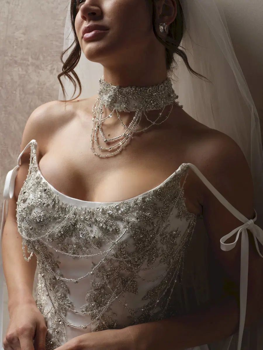 AELARION by Sottero & Midgley - view 14 of 15