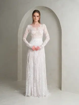 Mary by Katya Katya London - view 3 of 7