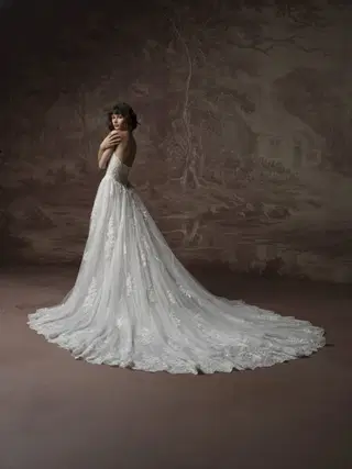 HESTER by Sottero & Midgley - view 4 of 8