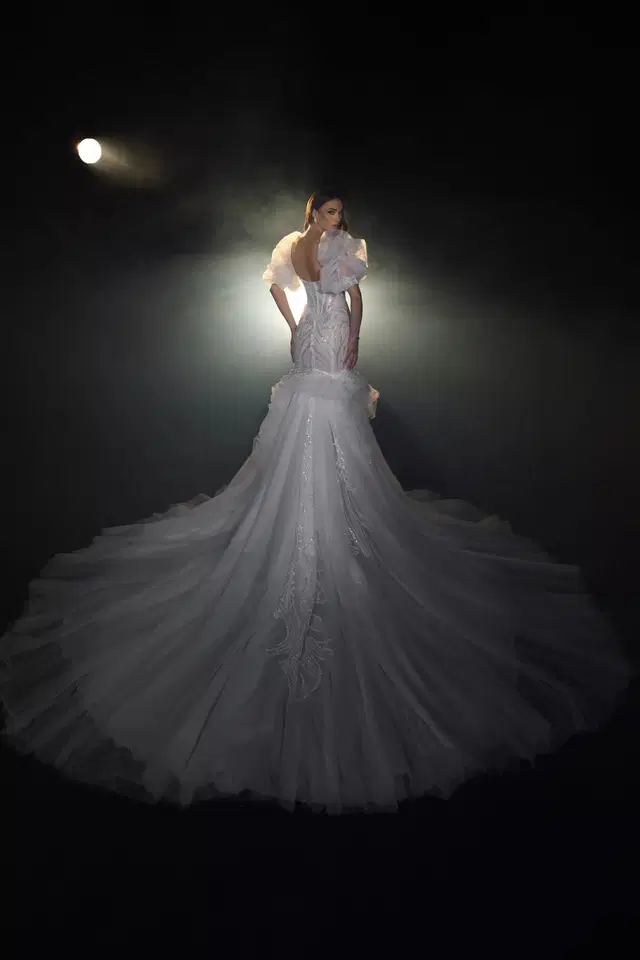 R 24-003 by Ricca Sposa - view 3 of 3