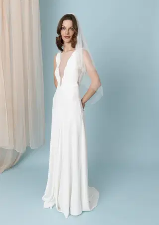 Beth Dress by Kisui - view 4 of 5