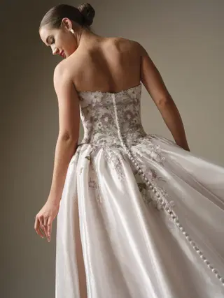 Alvarez by Sottero & Midgley - view 7 of 14