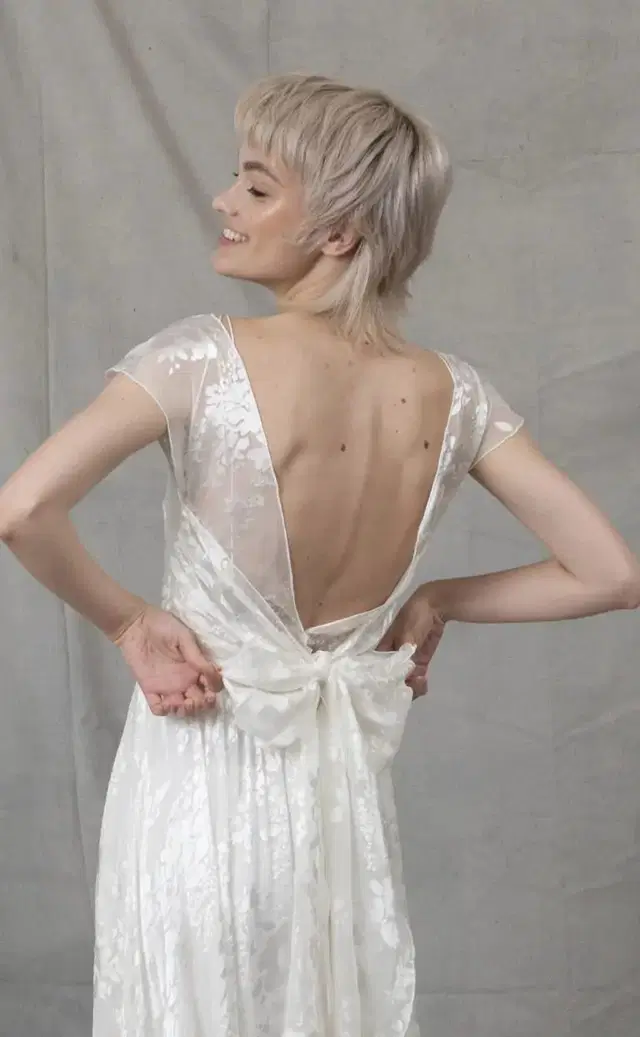 Shiny Flower Top by Kisui - view 2 of 4