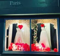 Inside Paris Bridal