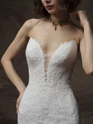 SAUVIGNON by Sottero & Midgley - view 7 of 11