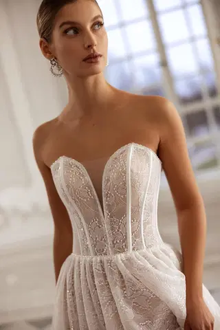 Evangeline by Tina Valerdi - view 3 of 6