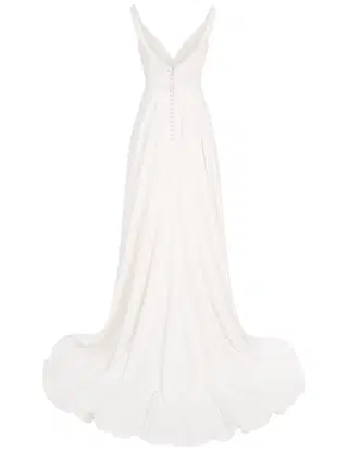 Kleid STBC 201203 by myprettydress by Basedow - view 5 of 5