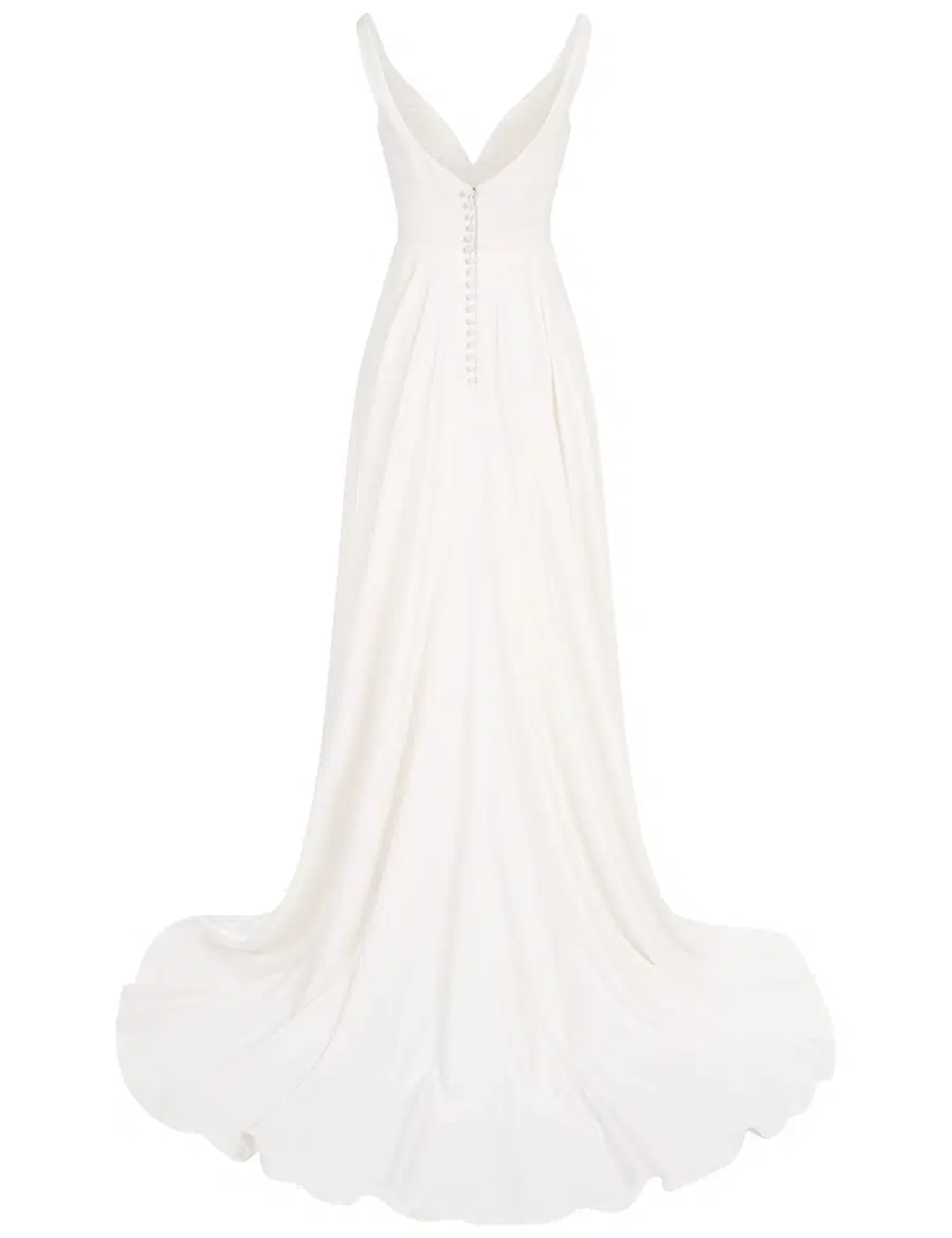 Kleid STBC 201203 by myprettydress by Basedow - view 5 of 5
