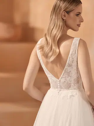 MUZA by Bianco Evento - view 4 of 4