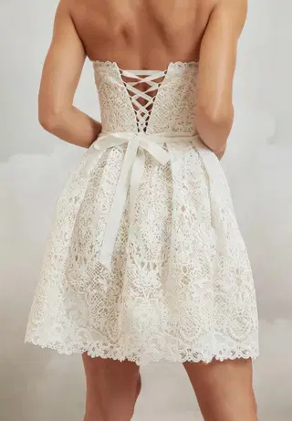 Avory Dress by Catherine Deane - view 5 of 5