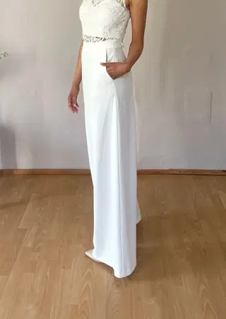 Hose STBC 0755 by myprettydress by Basedow - view 5 of 6
