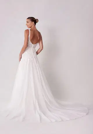 Sutton by Mori Lee - view 6 of 8