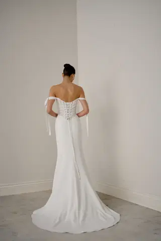 Cadenza by Justin Alexander Signature - view 6 of 7