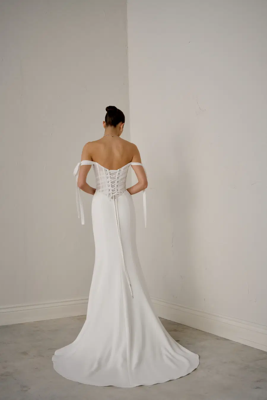 Cadenza by Justin Alexander Signature - view 6 of 7