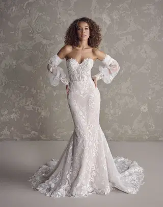 Fairchild by Maggie Sottero - view 5 of 5