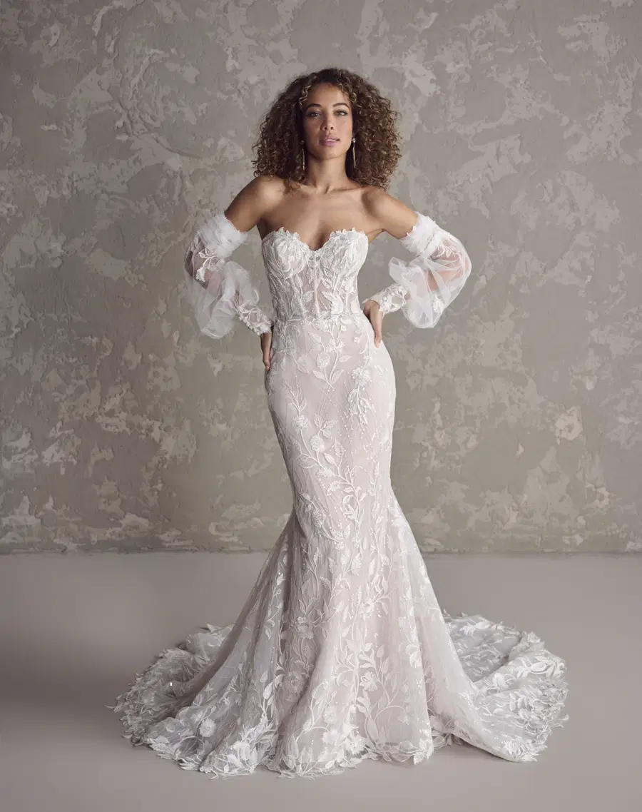 Fairchild by Maggie Sottero - view 5 of 5