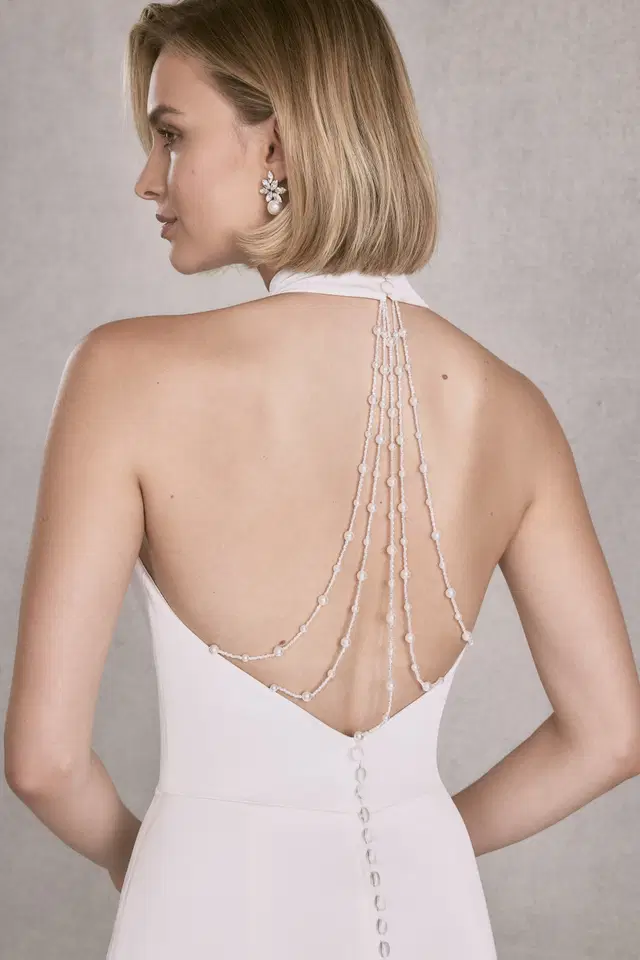 Sandie by Mori Lee - view 3 of 3