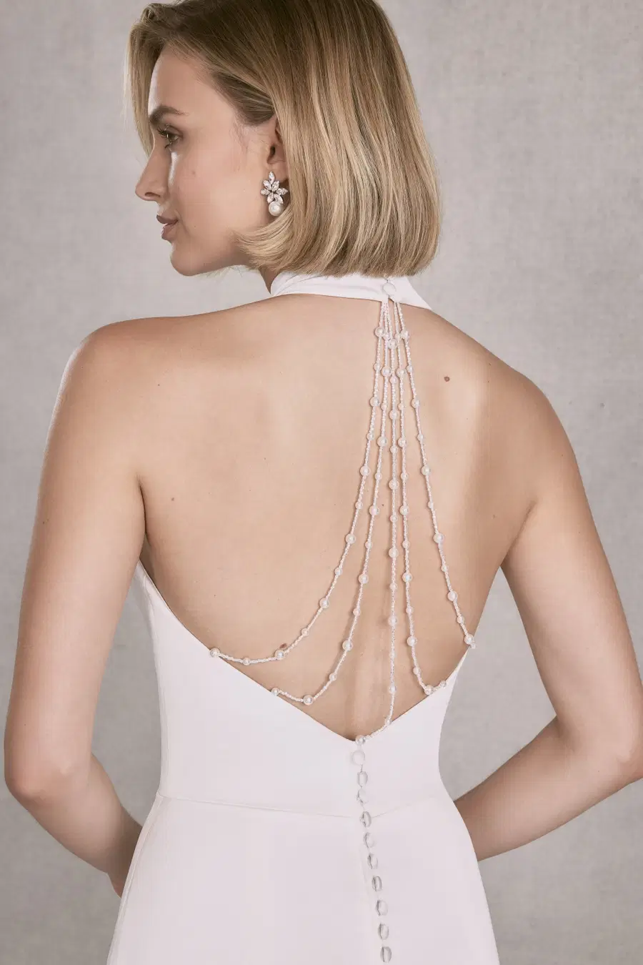 Sandie by Mori Lee - view 3 of 3