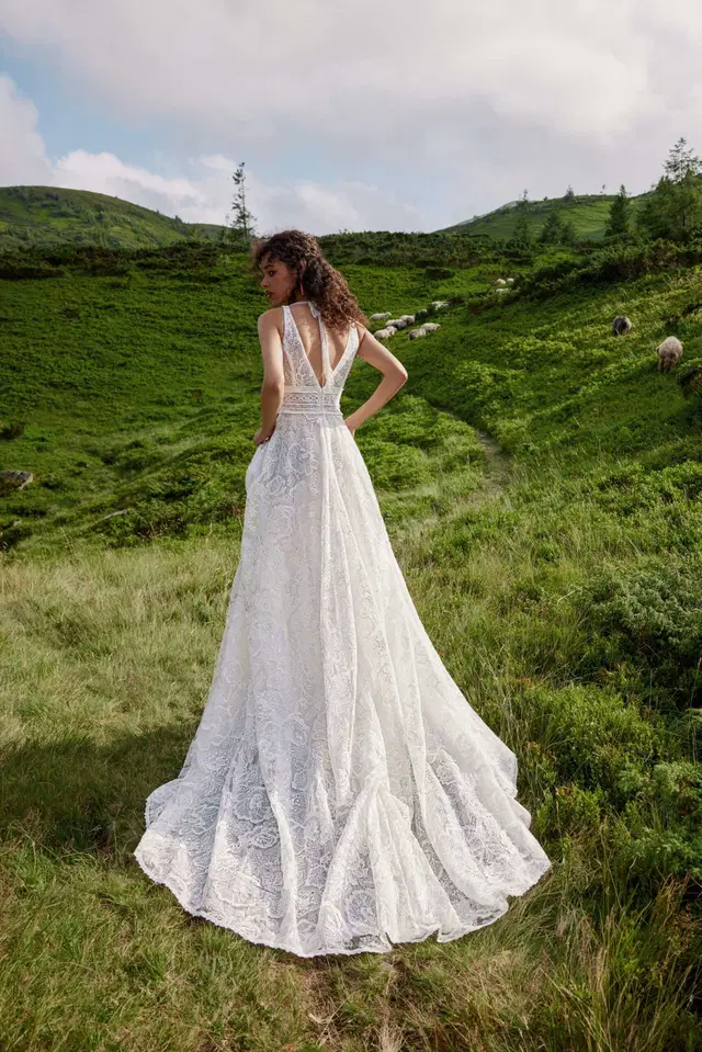 Bernadette by Ariamo Boho - view 3 of 3