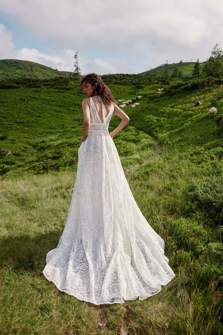 Bernadette by Ariamo Boho - view 3 of 3