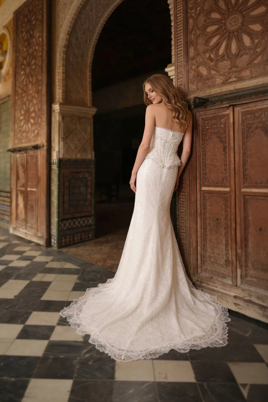 S5620 Samira by Serena - view 2 of 15
