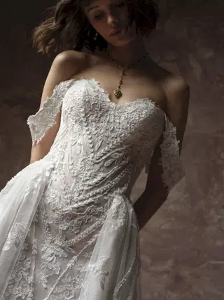 HESTER by Sottero & Midgley - view 2 of 8