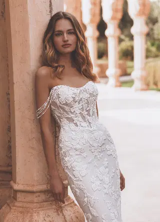 Violet by Enzoani - view 5 of 8