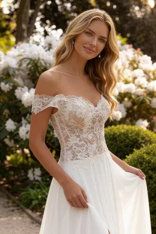 A122 Delilah by Aveline - view 5 of 5