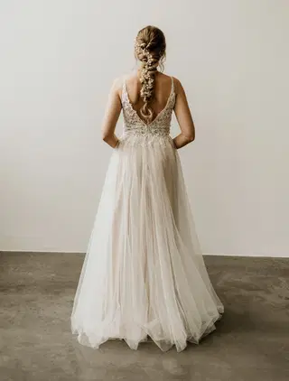HAZEL BLUSH by Esther Hofmann - view 6 of 8
