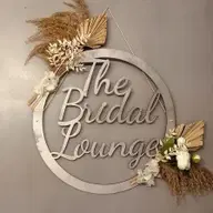 Inside The Bridal Lounge
