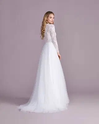 E-4424T by Elizabeth Passion - view 6 of 8
