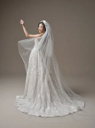 Memphis by Maggie Sottero - view 3 of 11