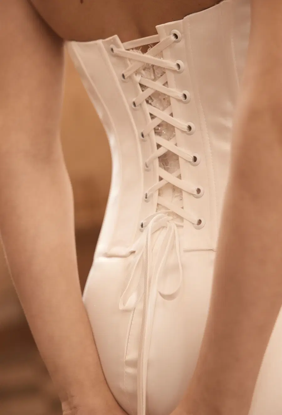 Blanche 25-008 by Ricca Sposa Atelier - view 6 of 6
