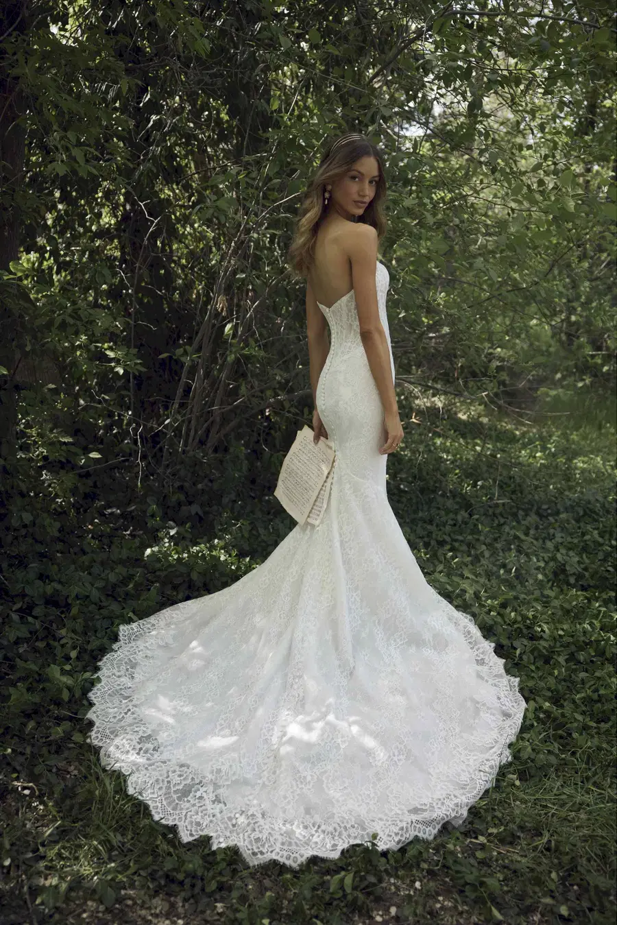 SAMIRA by Rebecca Ingram - view 7 of 10
