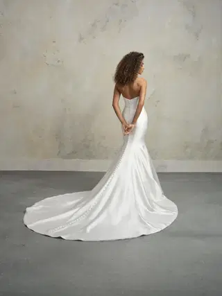 Leilani by Maggie Sottero - view 7 of 12