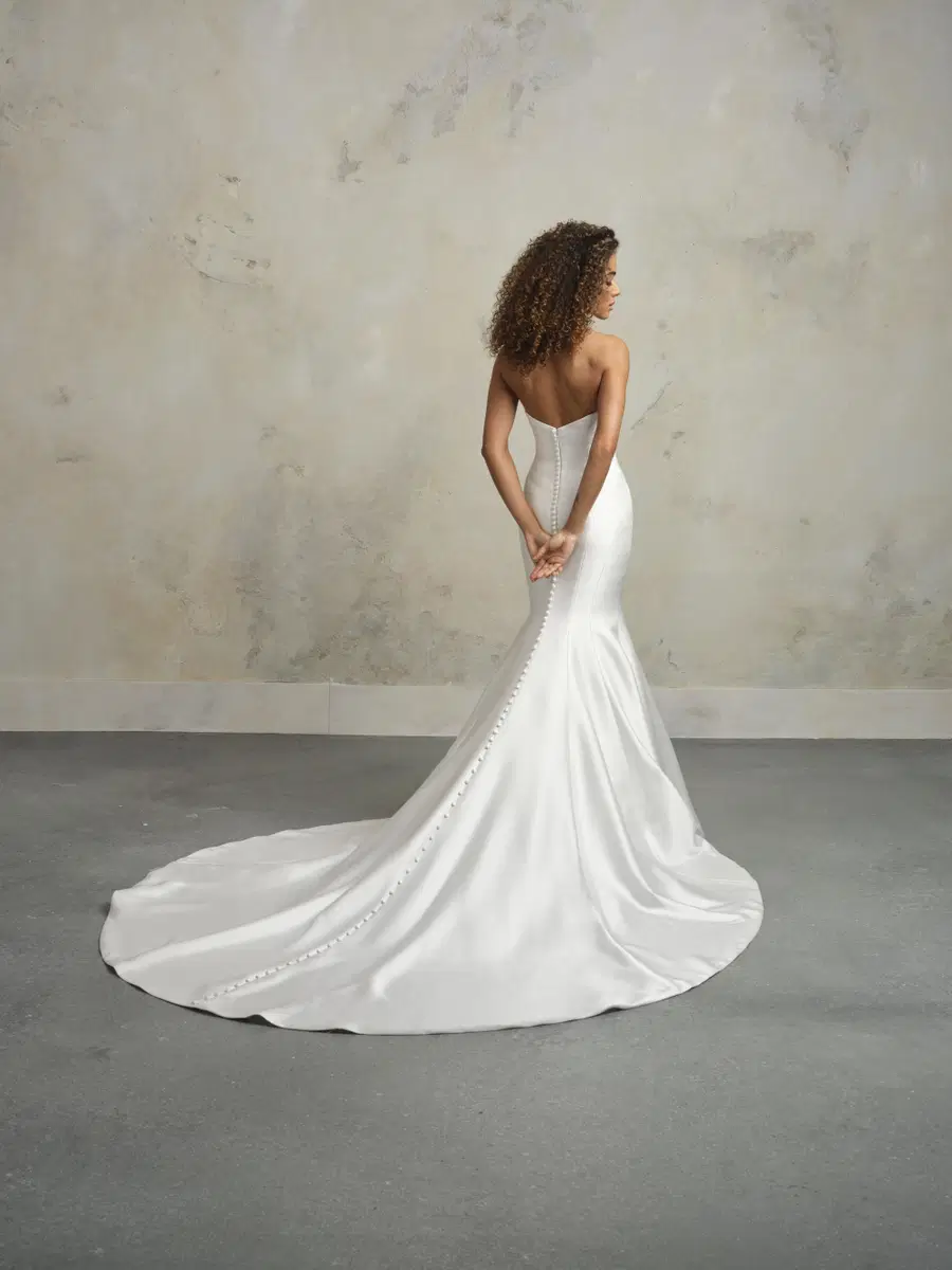 Leilani by Maggie Sottero - view 7 of 12