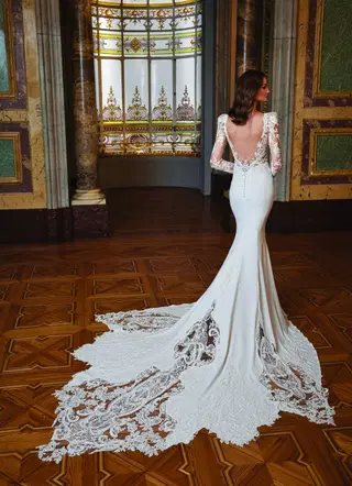 ELAINE by ÉLYSÉE - view 5 of 7