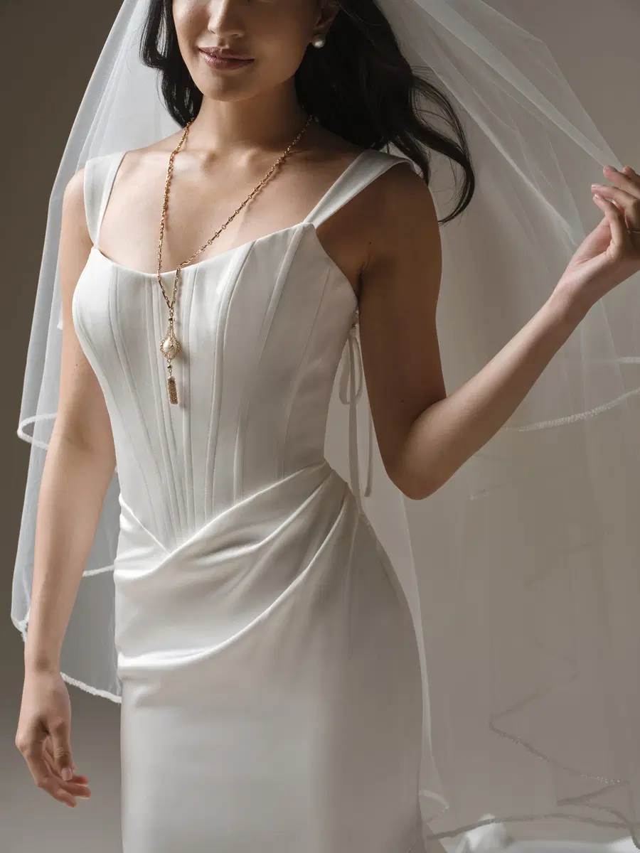 Sinclaire by Maggie Sottero - view 13 of 13